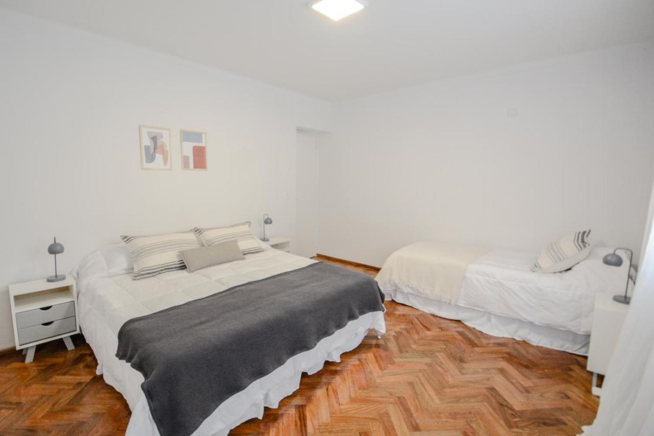 Anden Espejo Bed & Breakfast Mendoza Exterior foto