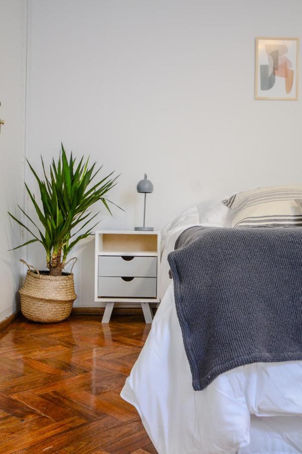 Anden Espejo Bed & Breakfast Mendoza Exterior foto