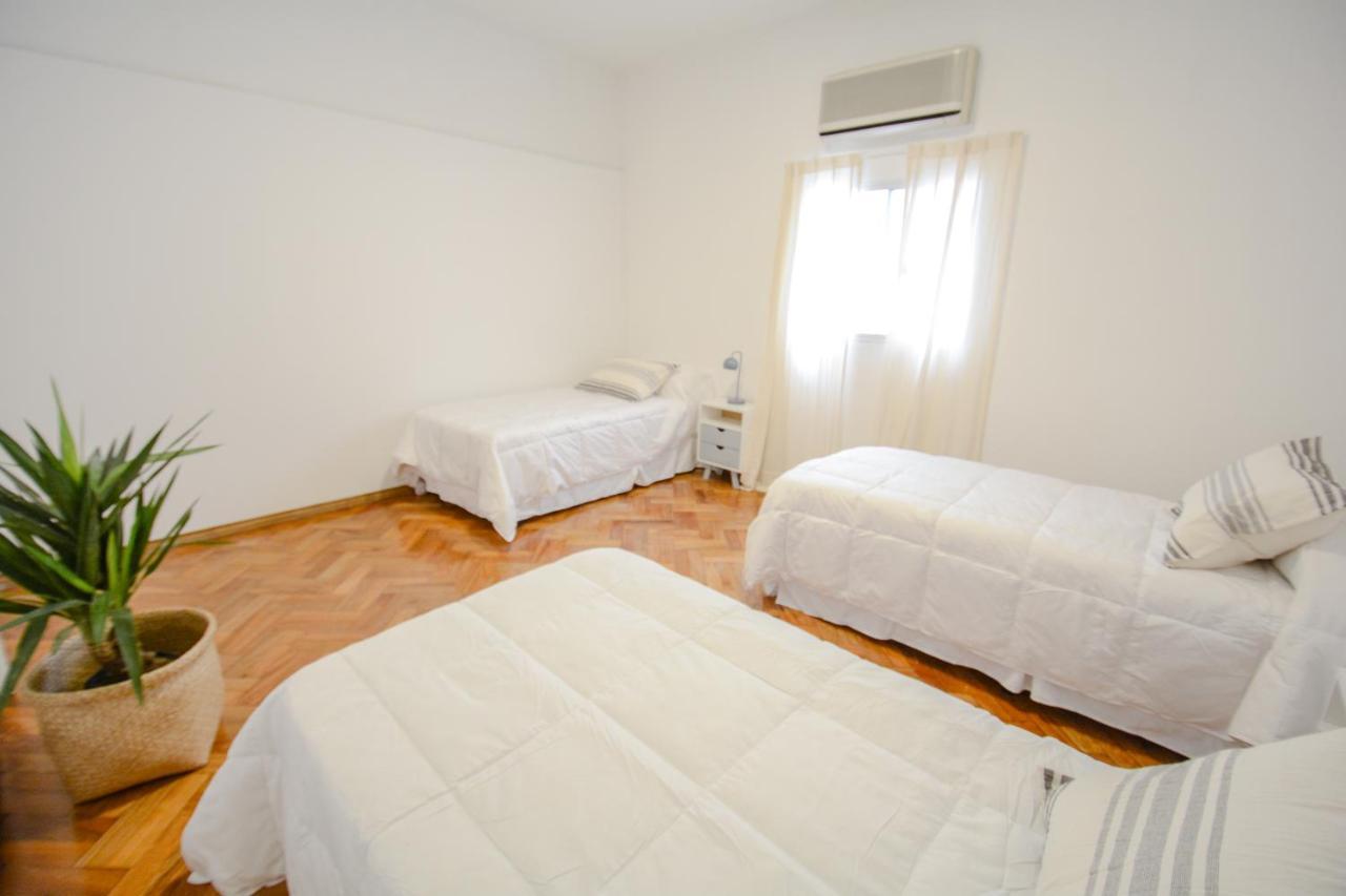 Anden Espejo Bed & Breakfast Mendoza Exterior foto