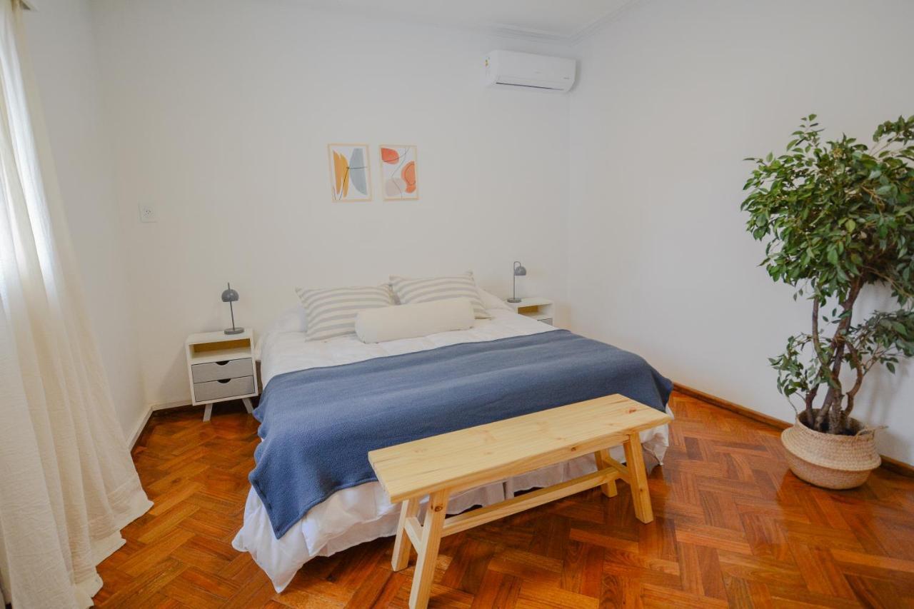 Anden Espejo Bed & Breakfast Mendoza Exterior foto