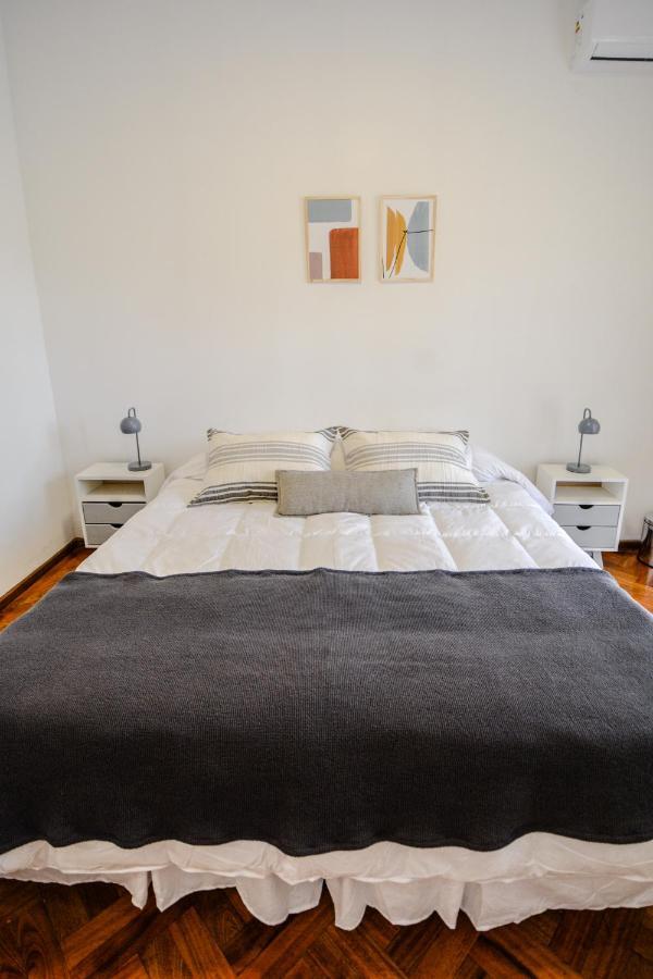 Anden Espejo Bed & Breakfast Mendoza Exterior foto