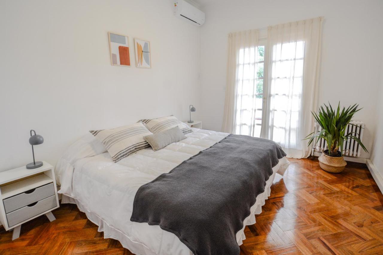 Anden Espejo Bed & Breakfast Mendoza Exterior foto