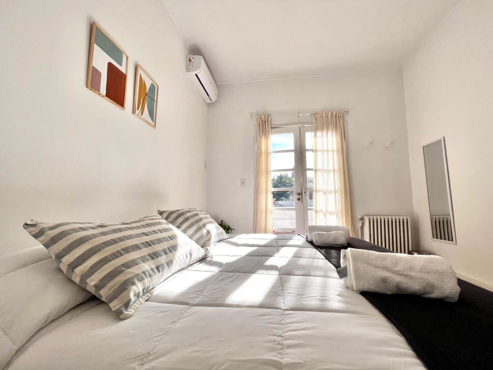 Anden Espejo Bed & Breakfast Mendoza Exterior foto